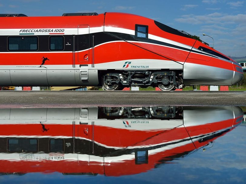 Renfe, Trenitalia, Railcoop : les futurs projets ferroviaires qui passeront par Lyon